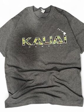 Alstyle Classic Heather Gray T-Shirt
